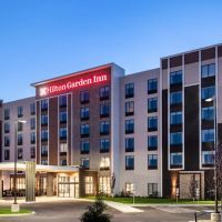 Hilton Garden Inn Pittsburgh Area Beaver Valley ico