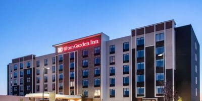 Hilton Garden Inn Pittsburgh Area Beaver Valley