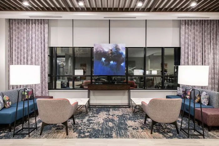 Hilton Garden Inn Pittsburgh Area Beaver Valley 4