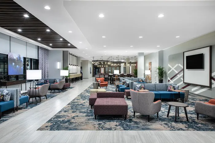 Hilton Garden Inn Pittsburgh Area Beaver Valley 4