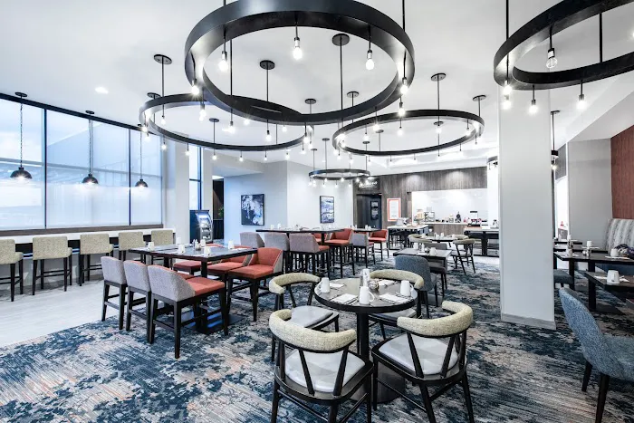 Hilton Garden Inn Pittsburgh Area Beaver Valley 4