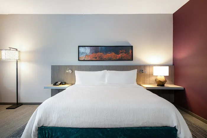 Hilton Garden Inn Pittsburgh Area Beaver Valley 4