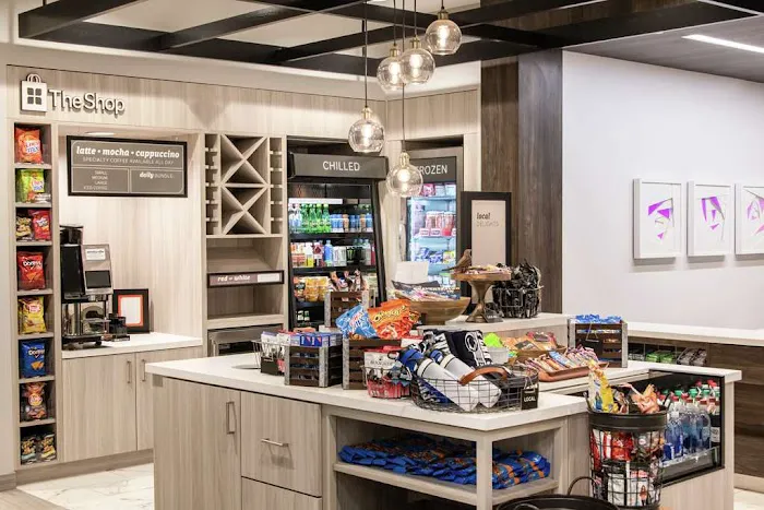 Hilton Garden Inn Pittsburgh Area Beaver Valley 4
