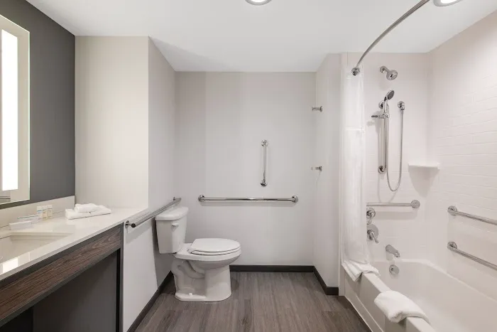 Hilton Garden Inn Pittsburgh Area Beaver Valley 4
