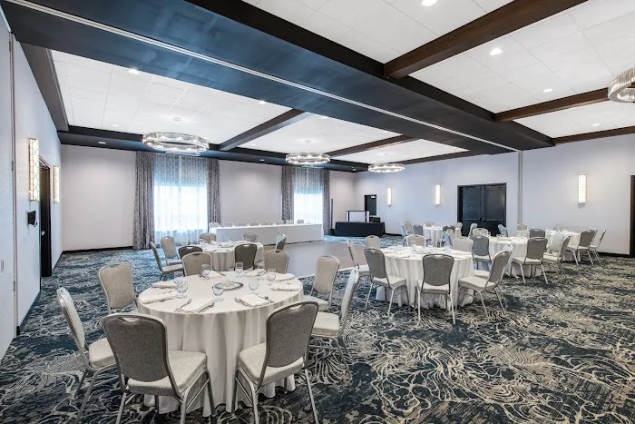 Hilton Garden Inn Pittsburgh Area Beaver Valley 4