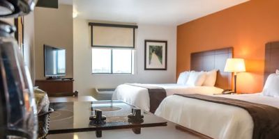 My Place Hotel-Beaver Valley/Monaca, PA
