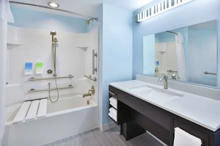 Home2 Suites by Hilton Pittsburgh Area Beaver Valley 4