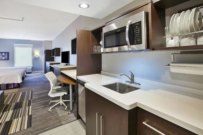 Home2 Suites by Hilton Pittsburgh Area Beaver Valley 4