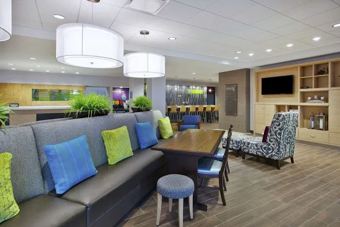 Home2 Suites by Hilton Pittsburgh Area Beaver Valley 4