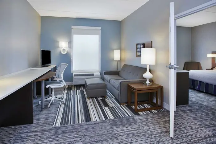 Home2 Suites by Hilton Pittsburgh Area Beaver Valley 4