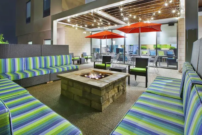 Home2 Suites by Hilton Pittsburgh Area Beaver Valley 4