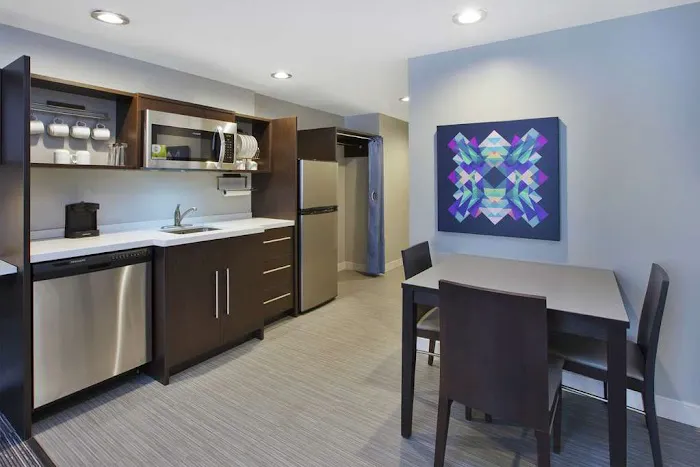 Home2 Suites by Hilton Pittsburgh Area Beaver Valley 4