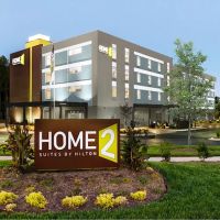 Home2 Suites by Hilton Pittsburgh Area Beaver Valley ico