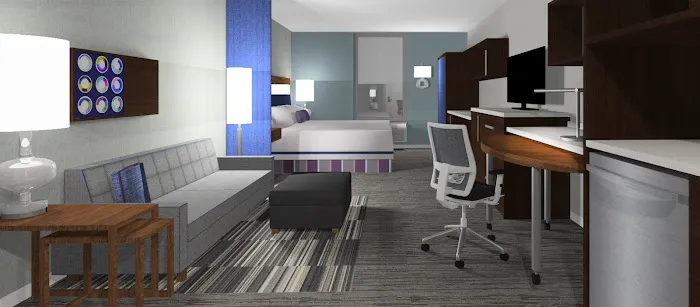 Home2 Suites by Hilton Pittsburgh Area Beaver Valley 4