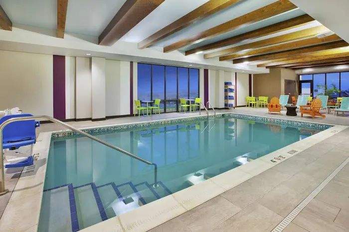 Home2 Suites by Hilton Pittsburgh Area Beaver Valley 4