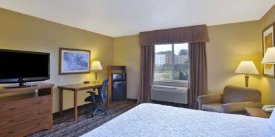 Hampton Inn Pittsburgh Area-Beaver Valley-Ctr Township