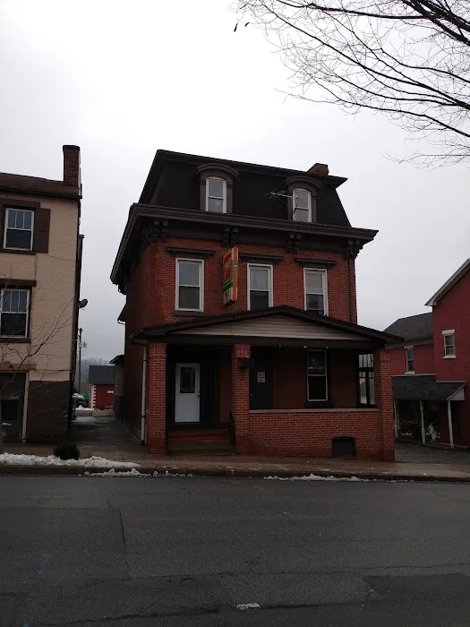 O'Neill Hotel 4