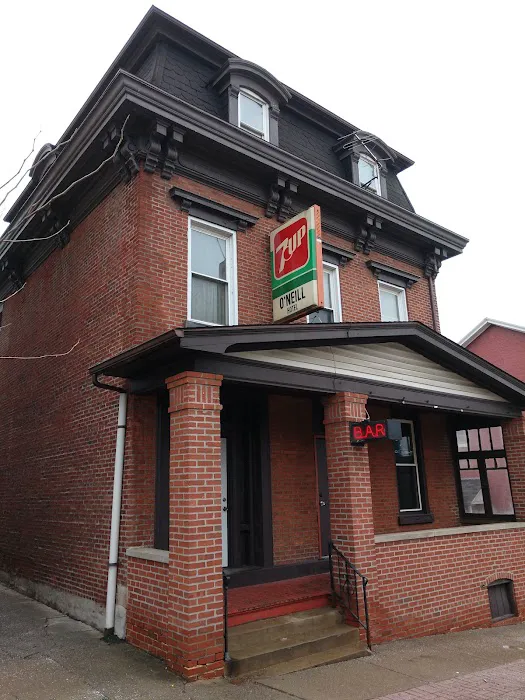 O'Neill Hotel 4