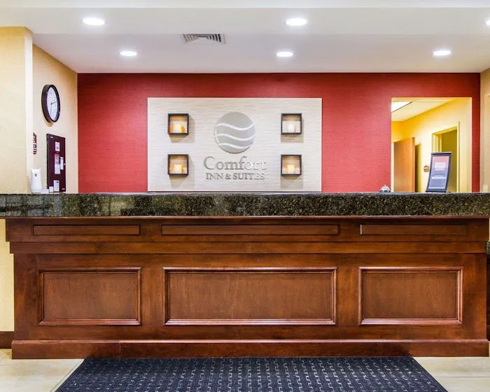 Comfort Inn & Suites Scarborough-Portland 5