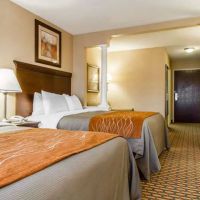 Comfort Inn & Suites Scarborough-Portland ico