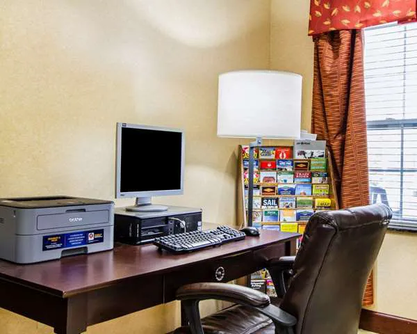Comfort Inn & Suites Scarborough-Portland 5