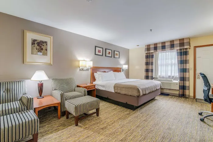 Americas Best Value Inn Scarborough Portland 5