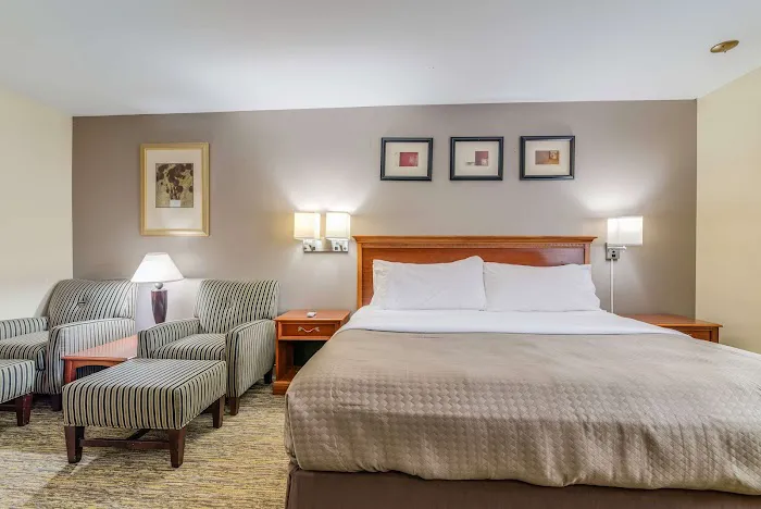 Americas Best Value Inn Scarborough Portland 5