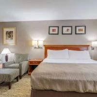 Americas Best Value Inn Scarborough Portland ico