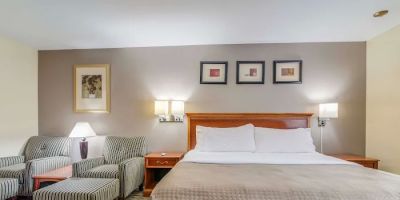 Americas Best Value Inn Scarborough Portland