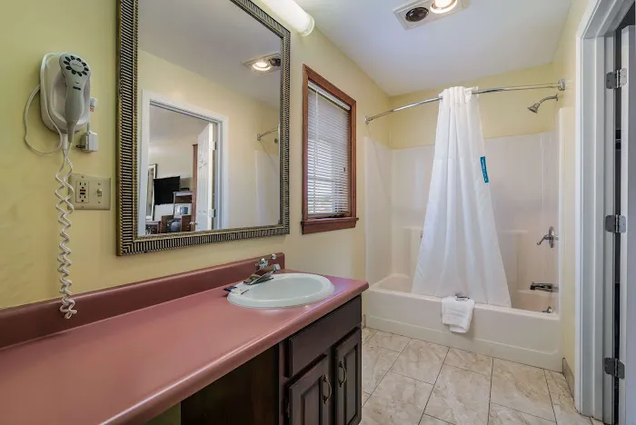 Americas Best Value Inn Scarborough Portland 5