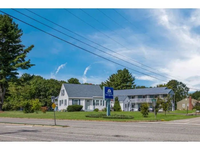 Americas Best Value Inn Scarborough Portland 5