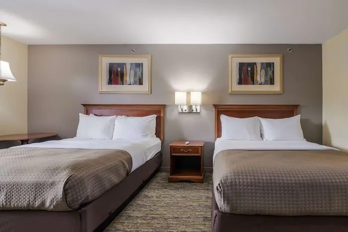 Americas Best Value Inn Scarborough Portland 5