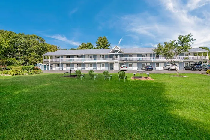 Americas Best Value Inn Scarborough Portland 5