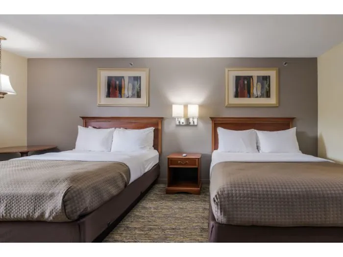 Americas Best Value Inn Scarborough Portland 5