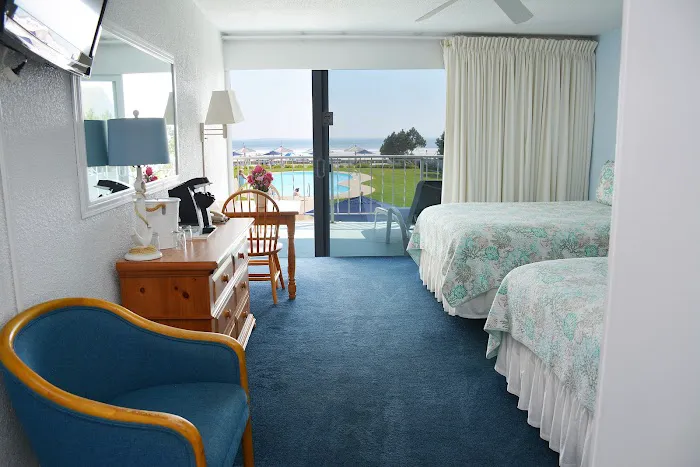 Royal Anchor Beach Resort 4