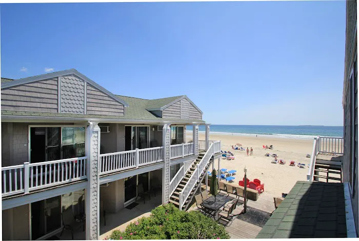 Ocean Walk Hotel 4