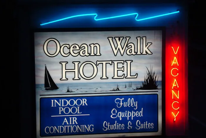 Ocean Walk Hotel 4