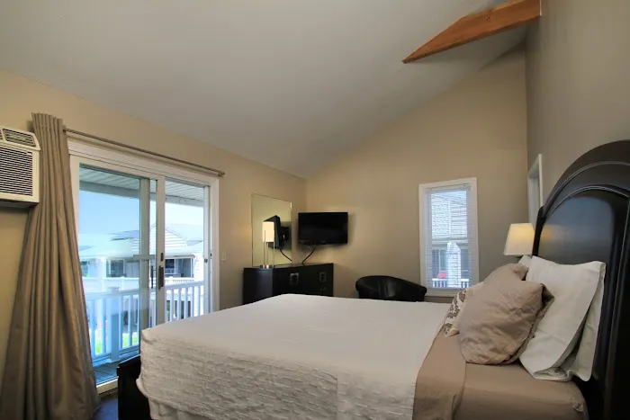 Ocean Walk Hotel 4