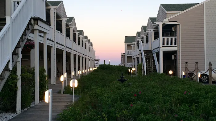 Ocean Walk Hotel 4