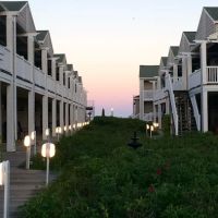 Ocean Walk Hotel ico