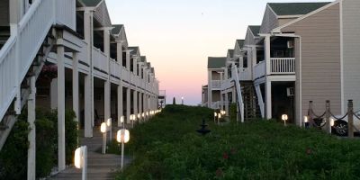 Ocean Walk Hotel