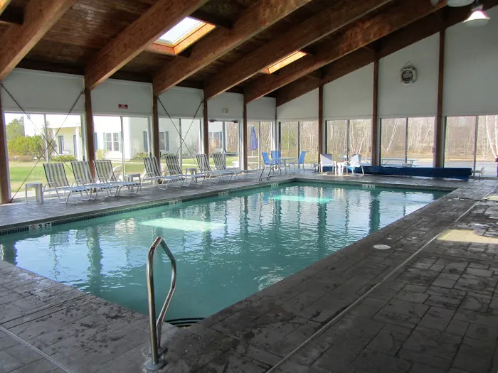 Ocean Walk Hotel 4