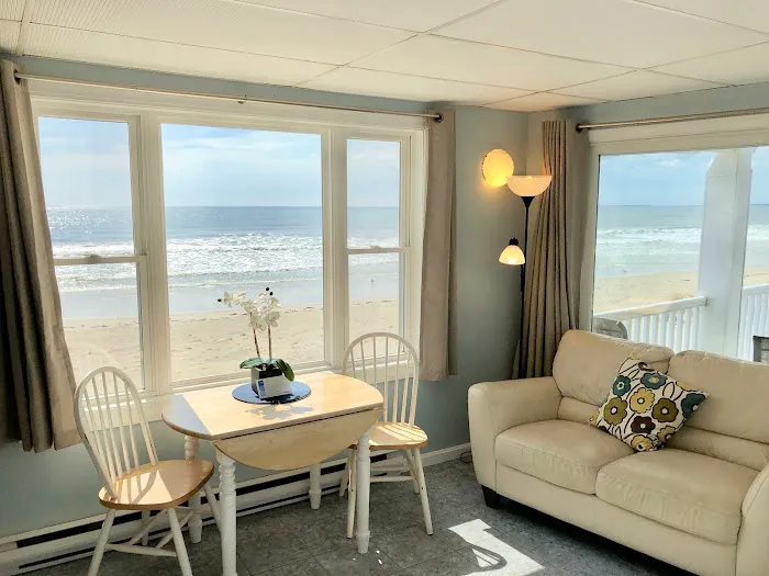 Ocean Walk Hotel 4