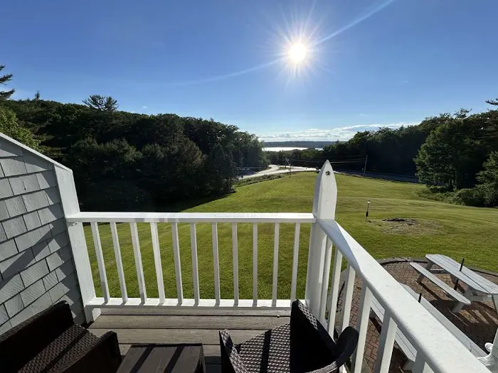 Cod Cove Inn, BW Signature Collection 4