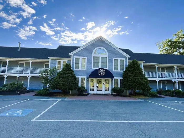 Cod Cove Inn, BW Signature Collection 4