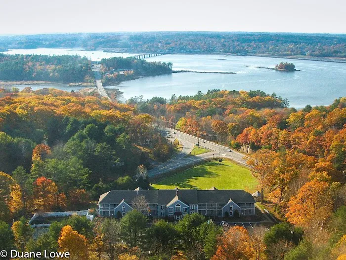 Cod Cove Inn, BW Signature Collection 4