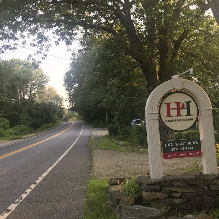 Hawks House Inn 5