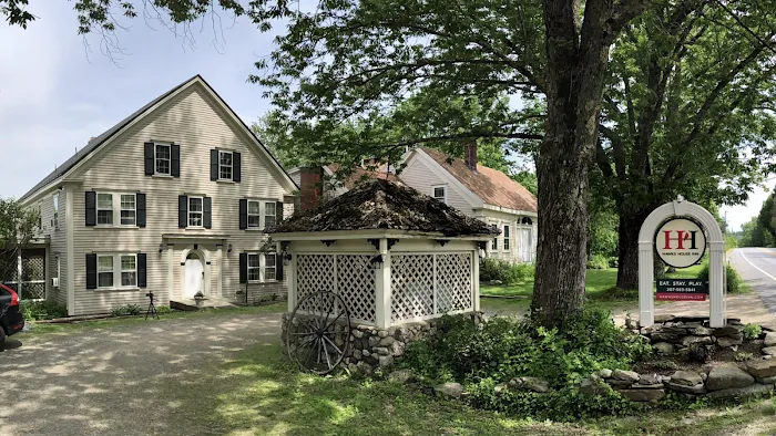 Hawks House Inn 5