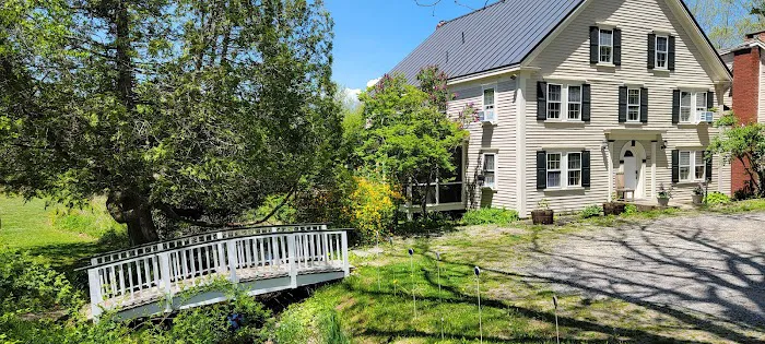 Hawks House Inn 5