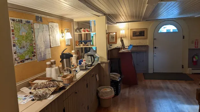 Hawks House Inn 5